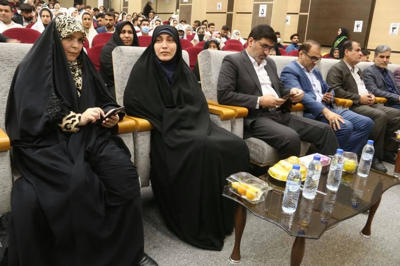 اهدا جهیزیه به 170 نوعروس