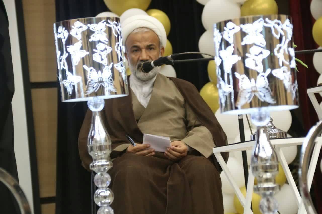 اهدا جهیزیه به 170 نوعروس