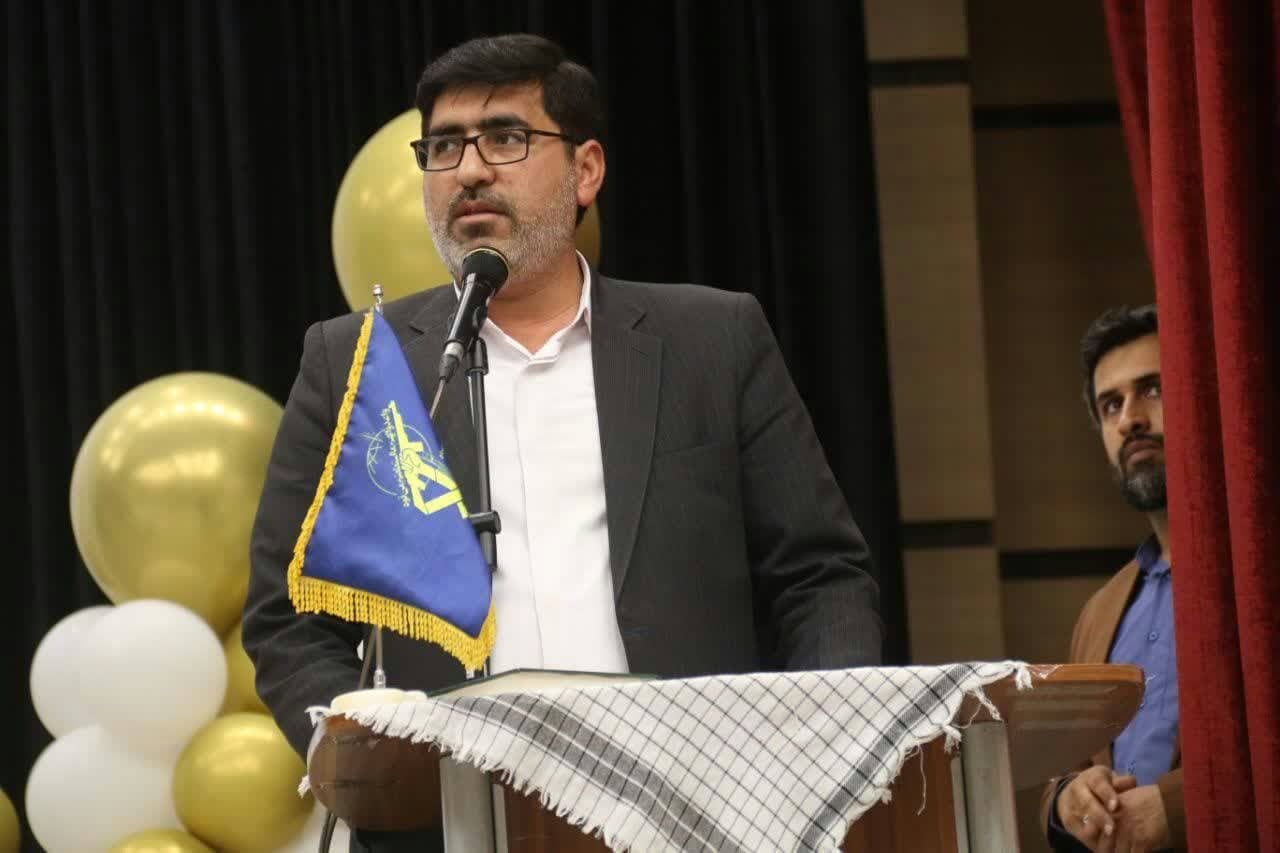 اهدا جهیزیه به 170 نوعروس