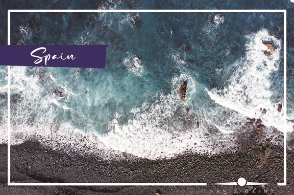 تور اسپانیا یک تور با امکاناتی کامل