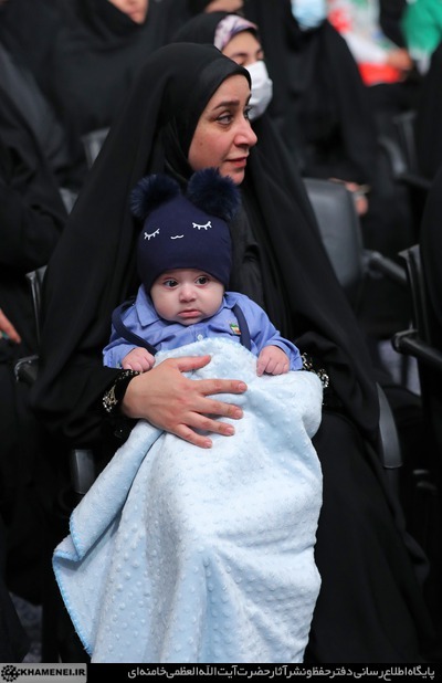 صهیونیست‌ها ضربه فنی شدند | ایران قوی باید ورزش قوی داشته باشد