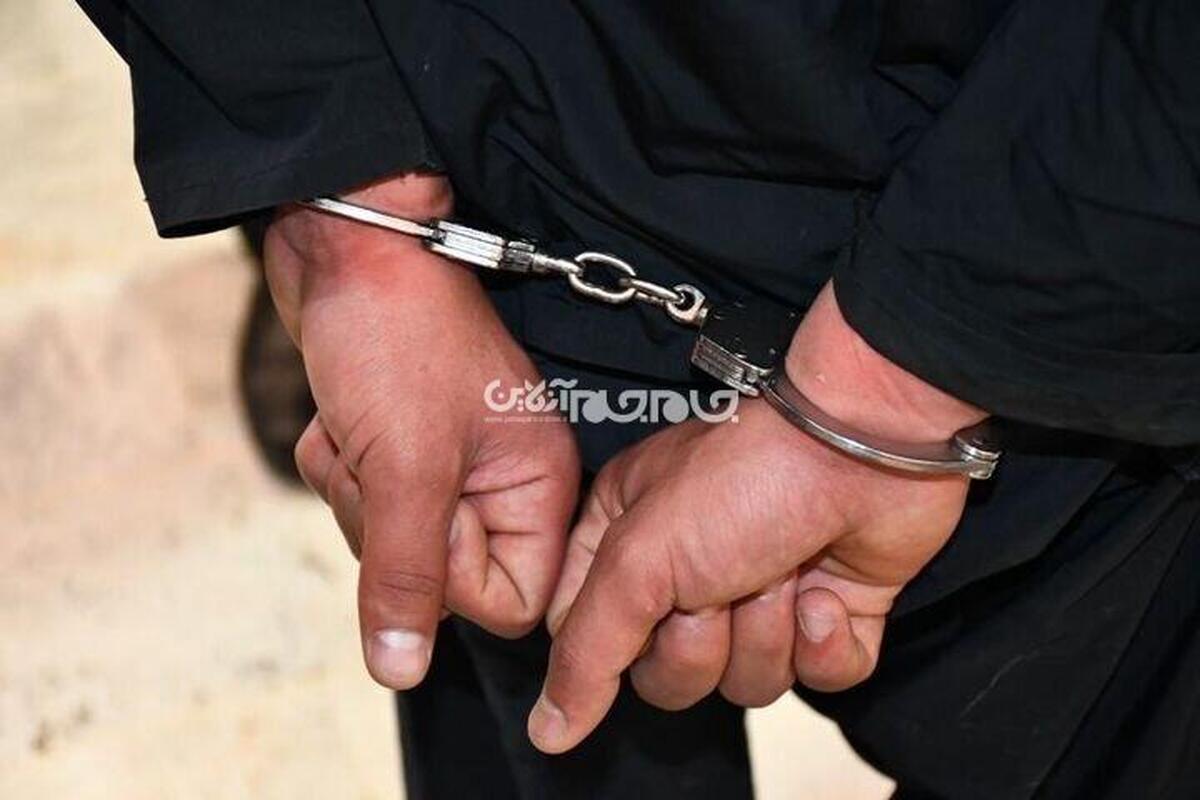 سمنان- فرمانده انتظامی استان سمنان با بیان اینکه اعضای باند سارقان منزل در شهرستان سمنان دستگیر شدند، گفت: این افراد به ۱۴ فقره سرقت اعتراف کردند.