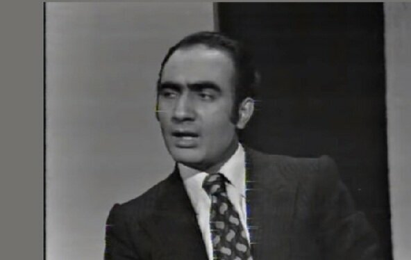 دلیل رونمایی از چهره مخوف ساواک چیست؟