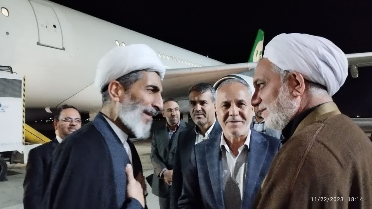 سفر رییس مرکز توسعه حل اختلاف کشور به کرمان