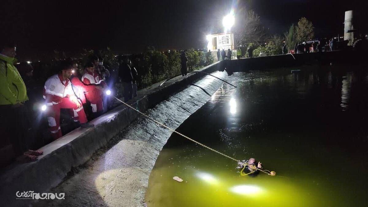 مدیرعامل جمعیت هلال احمر استان گلستان از غرق شدن زوج جوان در یکی از استخرهای پرورش ماهی شهرستان کلاله خبر داد.