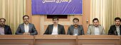 ۲۱۵ هزار نهال تولید شده  در شهرستان دشتستان