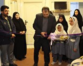 افتتاح مرکز دائمی طرح سنجش سلامت جسمانی و آمادگی تحصیلی نوآموزان بدو ورود به دبستان