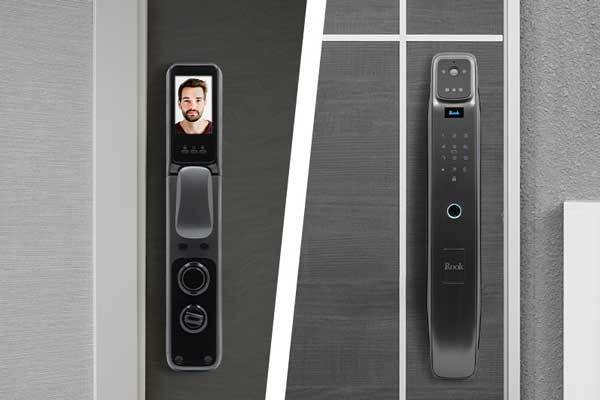 چشمی درب دیجیتال از کجا بخریم؟؛ مرکز فروش قفل و چشمی دیجیتال در تهران