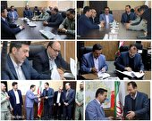 امضای توافق نامه همکاری مشترک بین استانهای خراسان شمالی و سمنان در خصوص حفاظت از یوزپلنگ آسیایی