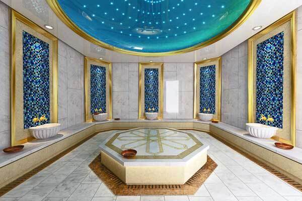 لوکیشن شبگردی در استانبول؛ کاراکوی، بشیکتاش و اورتاکوی لوکیشن شبگردی در استانبول؛ کاراکوی، بشیکتاش و اورتاکوی