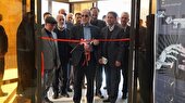 افتتاح نمایشگاه محصولات فناورانه در آغاز هفته پژوهش در دانشگاه علوم پزشکی همدان