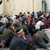 لزوم همکاری مردم در جمع آوری اتباع افغانستانی