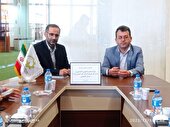 تفاهم نامه همکاری بین کمیته امداد و پارک علم و فناوری استان گلستان امضاء شد