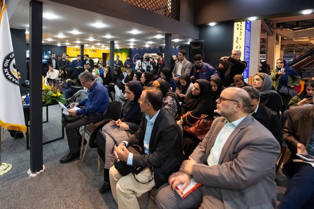 رتبه نخست صادرات صنعت روانکار در اختیار نفت سپاهان رتبه نخست صادرات صنعت روانکار در اختیار نفت سپاهان