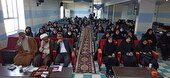 کارگاه آموزش یاوران معروف در شهرستان بهمئی