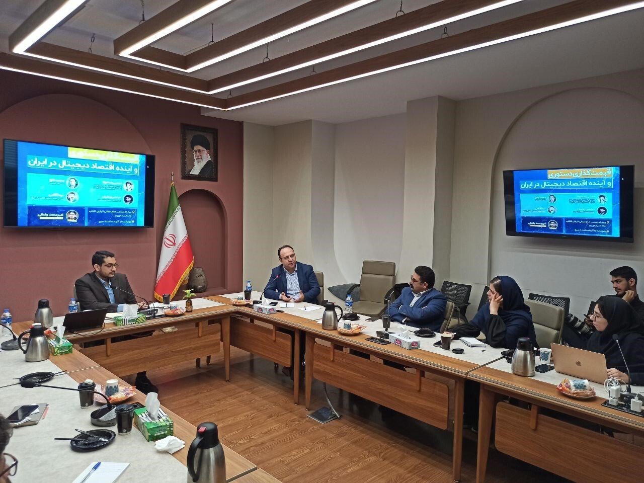 در قیمتگذاری دستوری منافع همه ذینفعان لحاظ نمیشود در قیمتگذاری دستوری منافع همه ذینفعان لحاظ نمیشود