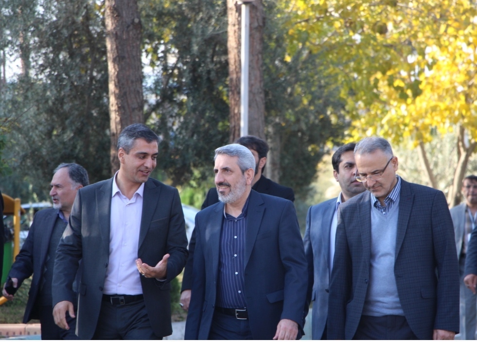 اولین همایش داخلی ثبت تجارب مدیریت بار تابستان ۱۴۰۲در اصفهان برگزار شد