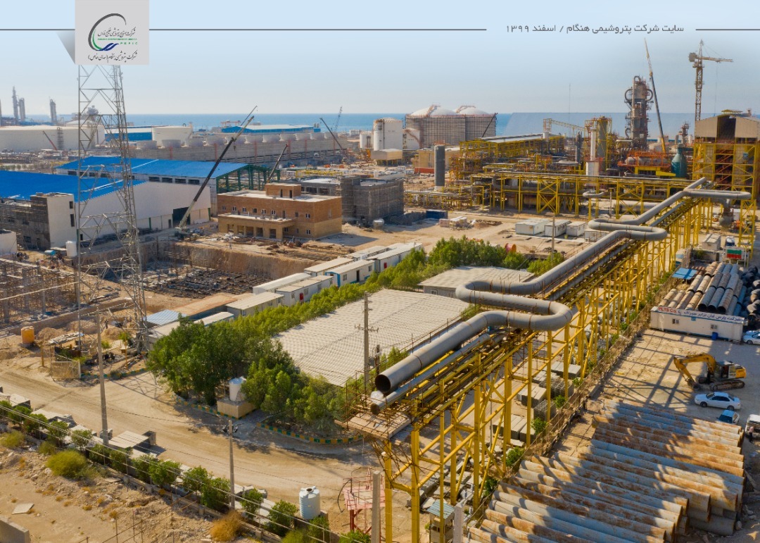 شرکت های دانش بنیان باید دغدغه های فنی شرکت های پتروشیمی را مورد توجه قرار بدهند