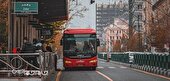 حمل و نقل رایگان دانشجویان هدیه مشترک شهرداری و شورای شهر