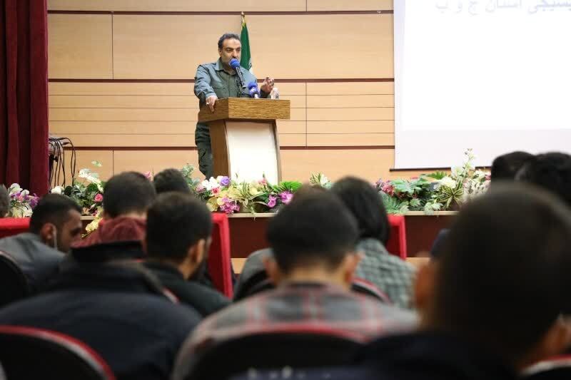 فعالیت ۵۱ هزار گروه جهادی فعال و شناسنامه دار فعالیت ۵۱ هزار گروه جهادی فعال و شناسنامه دار