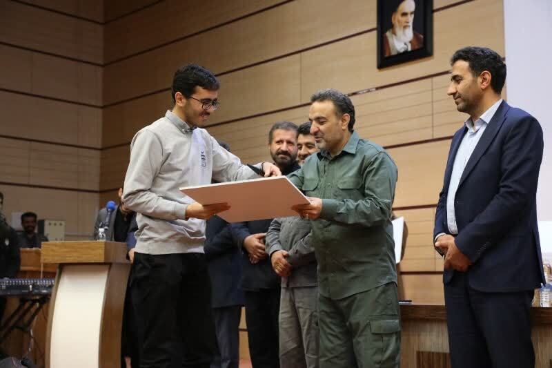 فعالیت ۵۱ هزار گروه جهادی فعال و شناسنامه دار فعالیت ۵۱ هزار گروه جهادی فعال و شناسنامه دار