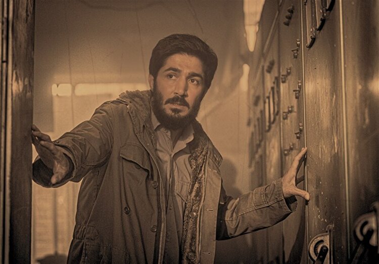 تیزر رسمی فیلم «ضد»