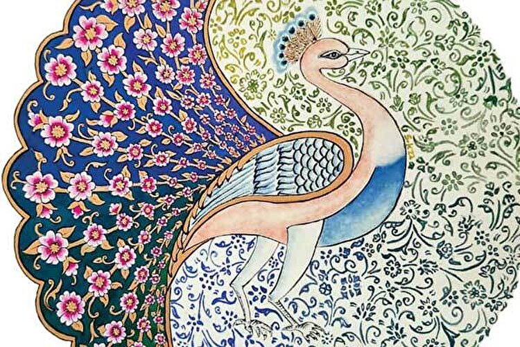 جهان، نظاره‌گر زیبایی‌شناسی ایرانی