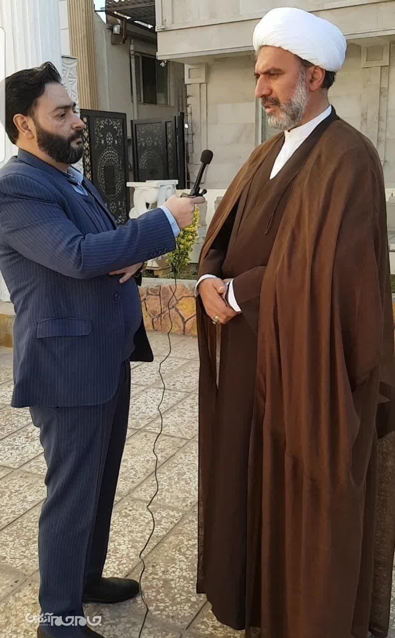 اختتامیه مسابقات سراسری قرآن کریم در بجنورد برگزار میشود اختتامیه مسابقات سراسری قرآن کریم در بجنورد برگزار میشود