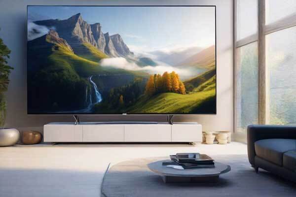 مشخصاتی که باید برای خرید تلویزیون در نظر بگیرید مشخصاتی که باید برای خرید تلویزیون در نظر بگیرید