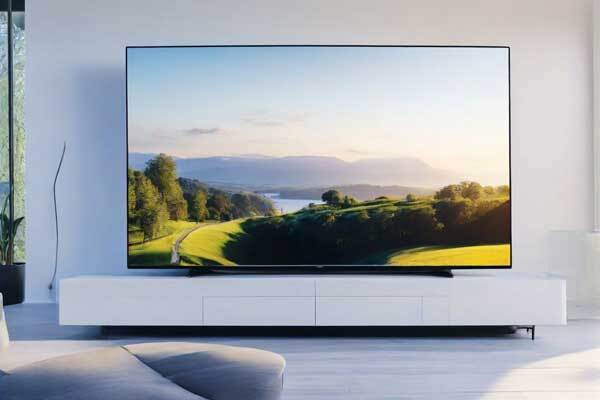 مشخصاتی که باید برای خرید تلویزیون در نظر بگیرید مشخصاتی که باید برای خرید تلویزیون در نظر بگیرید