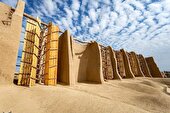 پایگاه ملی آسباد‌ها به خراسان جنوبی انتقال می‌یابد