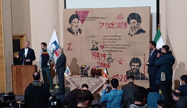 مدعیان چهارمین ارتش قدرتمند دنیا هنوز در شوک عملیات حماس هستند