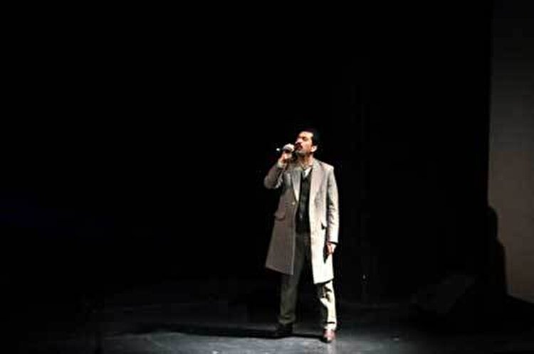 صوت | تک‌آهنگ «تو زنده‌ای» به خوانندگی محمد معتمدی منتشر شد