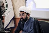 حضور چشمگیر مردم خراسان شمالی در مسابقات سراسری قرآن کریم