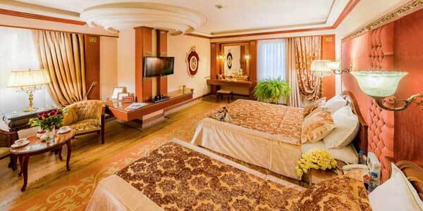 قیمت هتل قصر طلایی مشهد اردیبهشت قیمت هتل قصر طلایی مشهد اردیبهشت