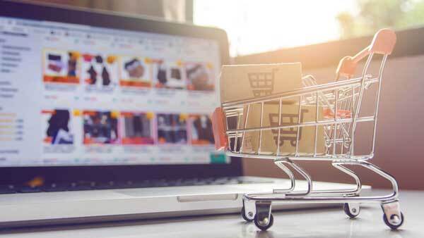 طراحی سایت فروشگاهی و سئو