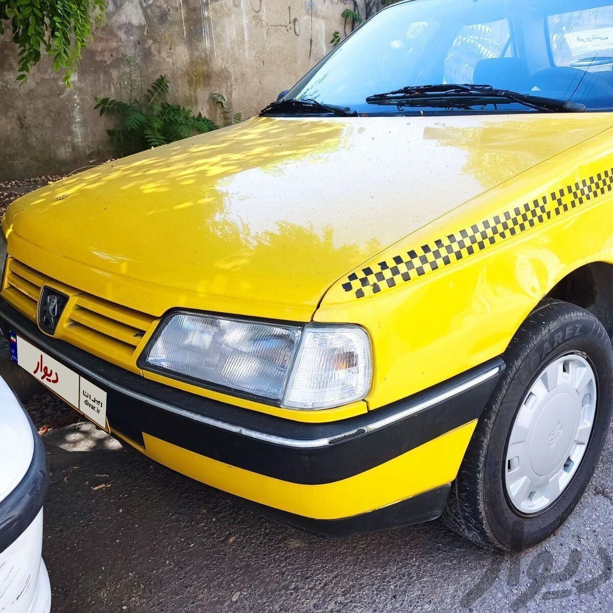 تعویض رایگان مخازن گاز تاکسی‌های دوگانه‌سوز