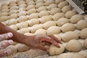 دلایل کیفیت پایین نان در کرمانشاه از زبان نایب رییس اتحادیه نانوایان استان