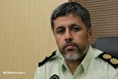 دستگيري دو کلاهبردار توسط پليس 