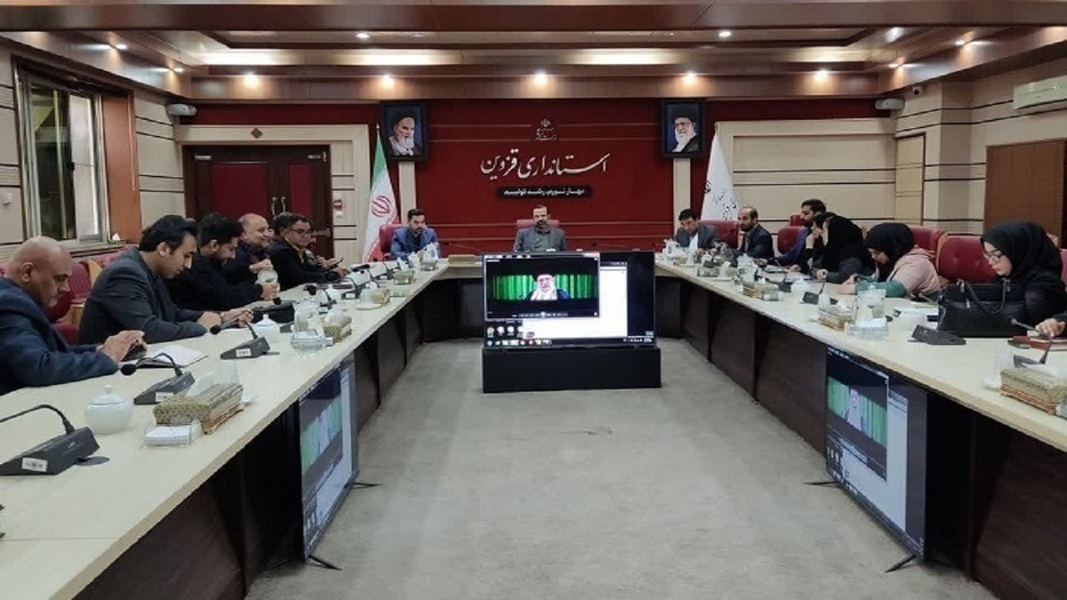 راه اندازی سه شبکه مخصوص تبلیغات انتخاباتی در استان قزوین