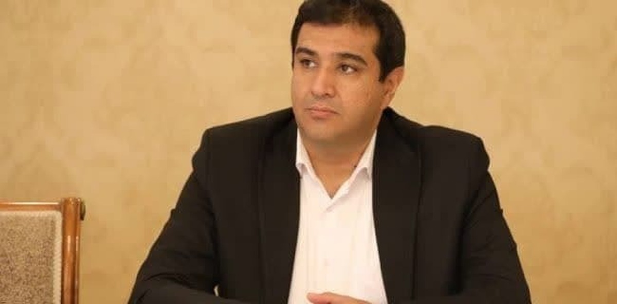 علی آتشی پور، مدیر حوزه مدیر عامل و روابط عمومی شرکت توسعه آهن و فولاد گل گهر شد. 