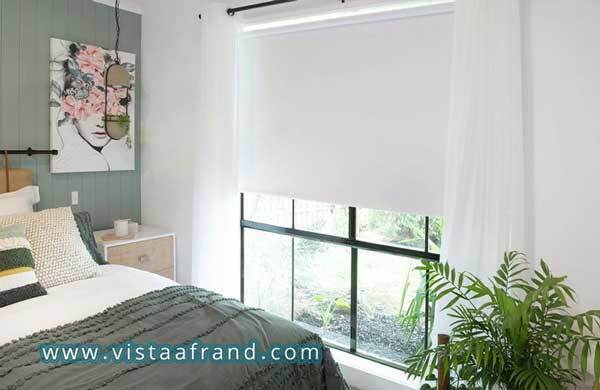 پرده هتلی دستی و برقی؛ تفاوت آن‌ها در چیست؟