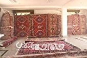 برگزاری نمایشگاه و جشنواره فرش دستباف در بجنورد
