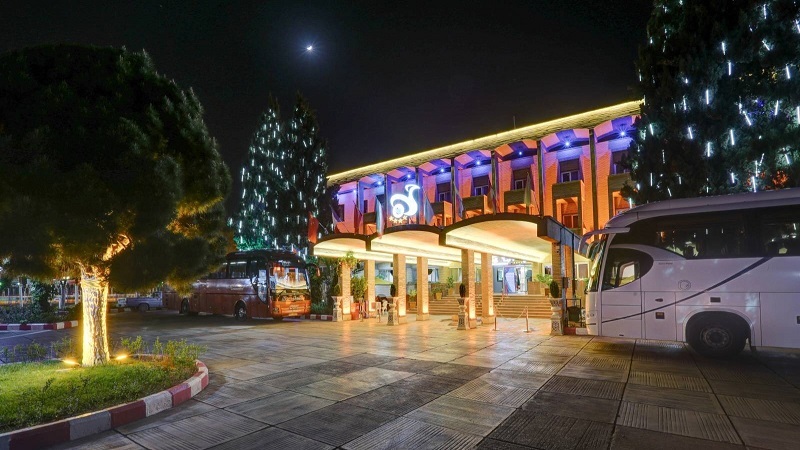 کرمان به کدام شهرها قطار دارد؟ کرمان به کدام شهرها قطار دارد؟