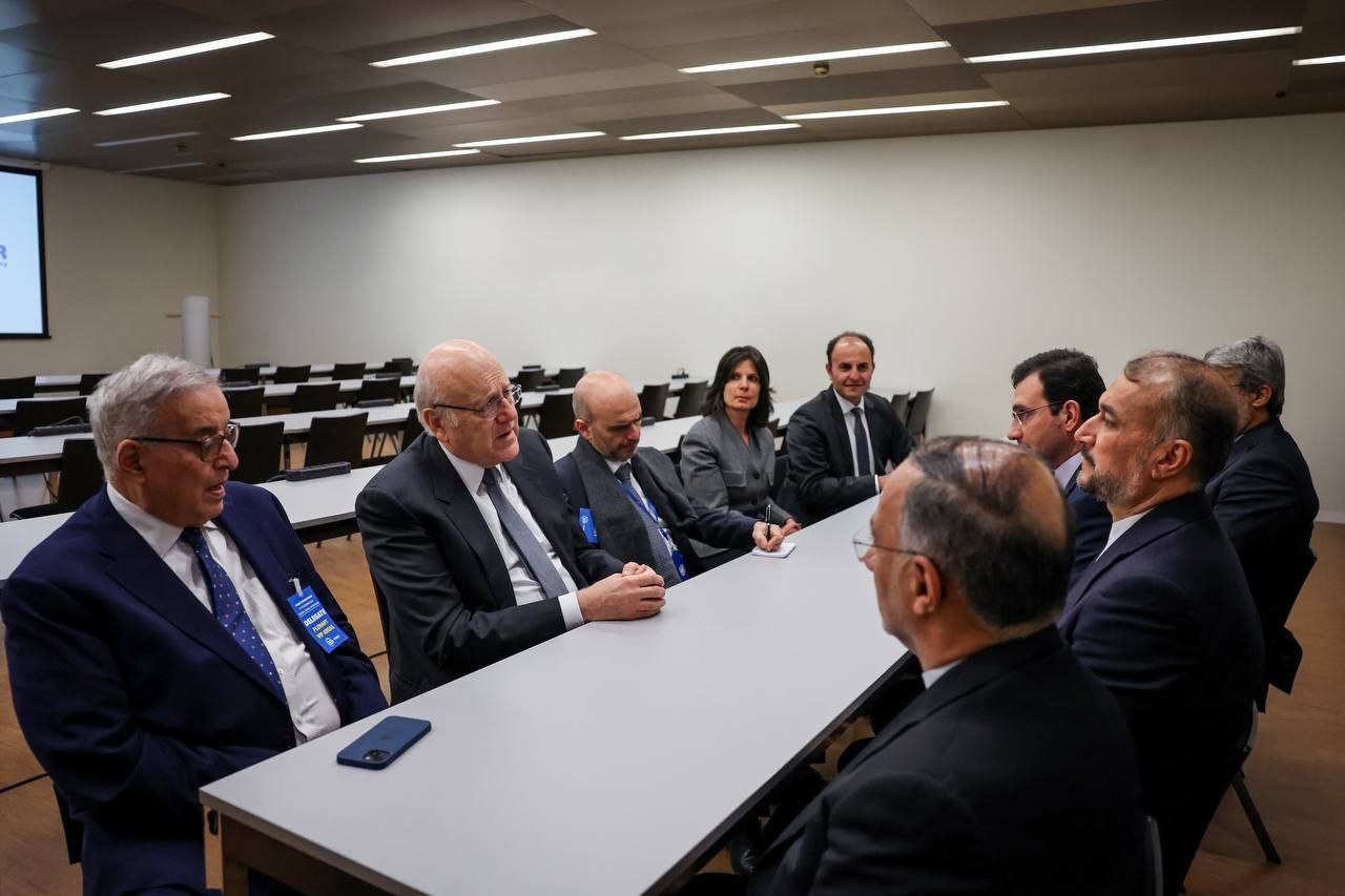 اسرائیل بدون حمایت آمریکا، حتی یک ساعت توان ادامه جنگ ندارد