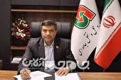 آغاز عملیات اجرایی ۳ پروژه راهداری و حمل و نقل جاده ای در خراسان شمالی