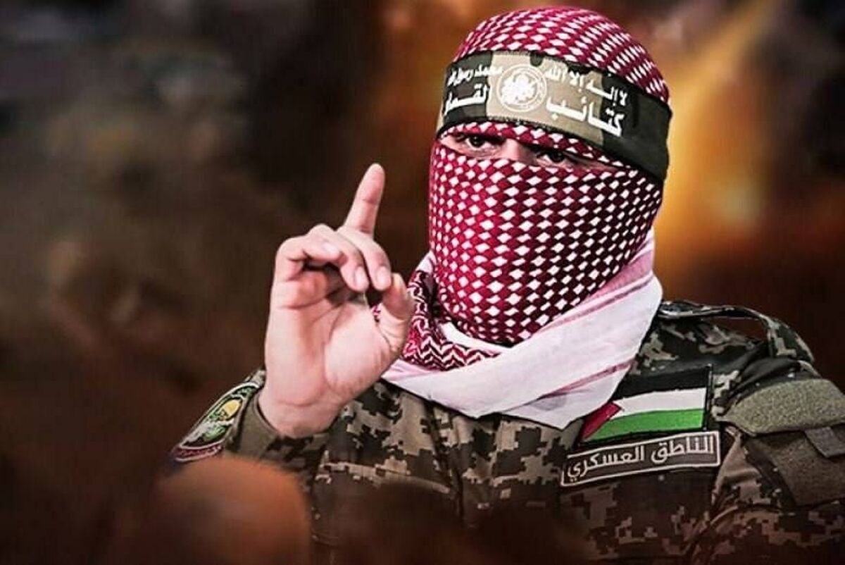 ابوعبیده سخنگوی گردان‌های قسام شاخه نظامی جنبش حماس جمعه شب گفت که نیرو‌های دشمن درحال فروپاشی و نابودی هستند.