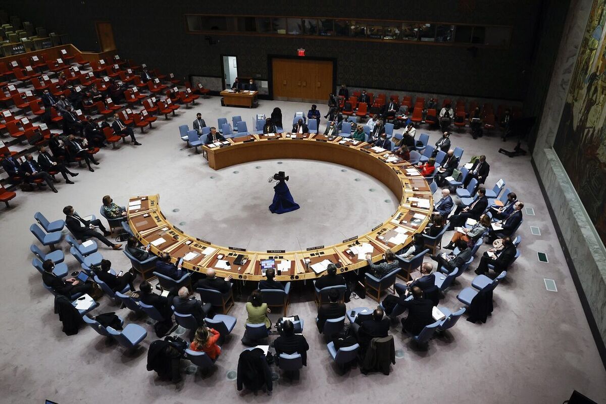 دفتر نمایندگی ایران در سازمان ملل از بیانیه شورای امنیت در محکومیت حمله تروریستی در شهر راسک قدردانی کرد.