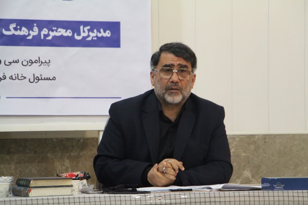 شهید صادق گنجی؛سفیر بیداری اسلامی