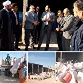 جذب ۲۲میلیارد ریال برای تفریح و نشاط کودکان شهرستان گرمه